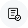 icon menu item